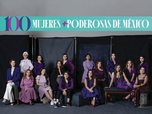 Exalumnas del ITAM en las 100 Mujeres más poderosas de México 2022
